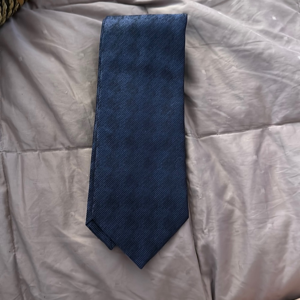 Armani collezioni tie